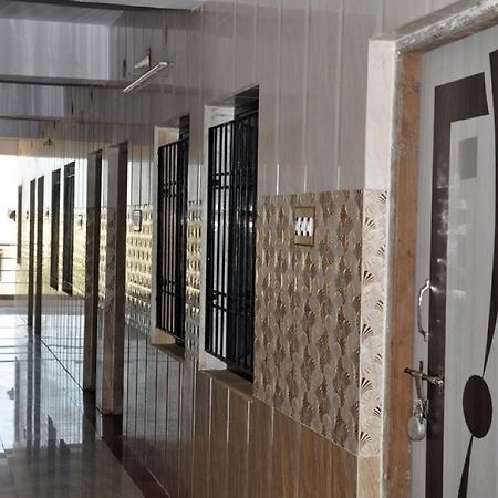 Hotel Shivam Dwārka Exterior foto